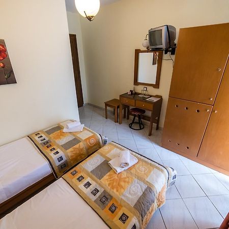 Athina Resort Аспровальта Экстерьер фото